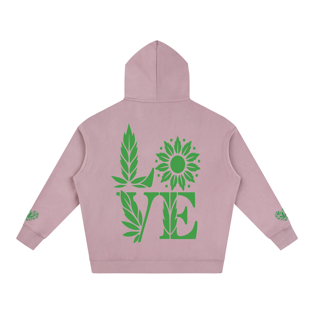 One love (Hoodie)