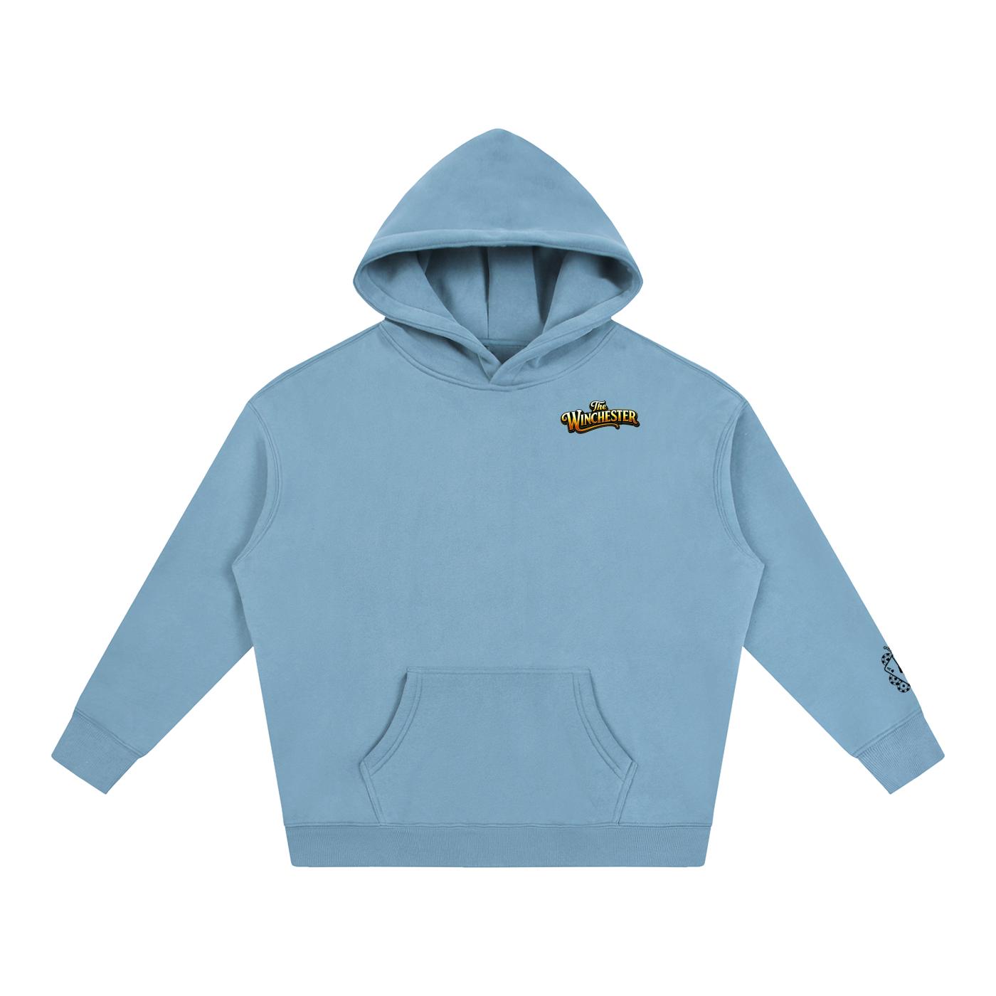 Canna connoisseur (Hoodie)