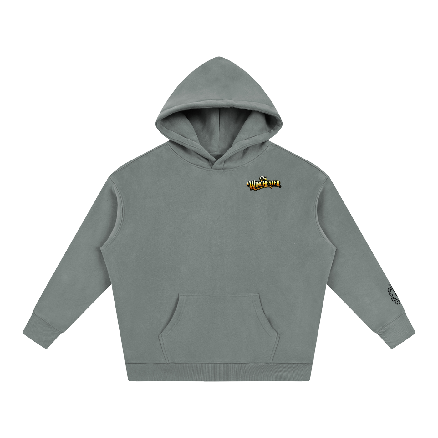 Canna connoisseur (Hoodie)