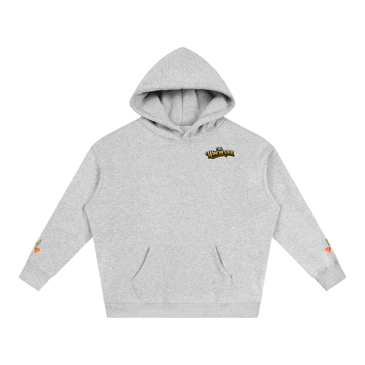 Don't Judge (Hoodie)