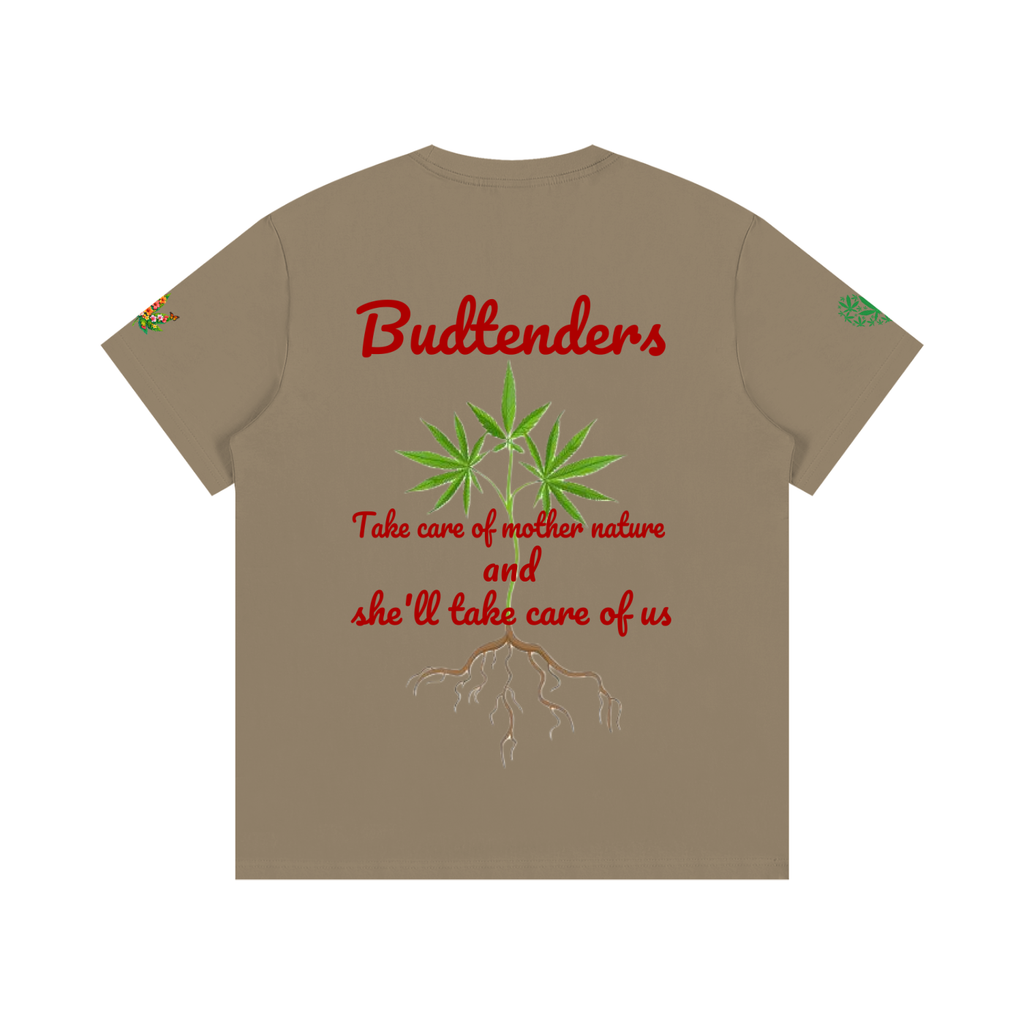 Budtenders (T-shirt)