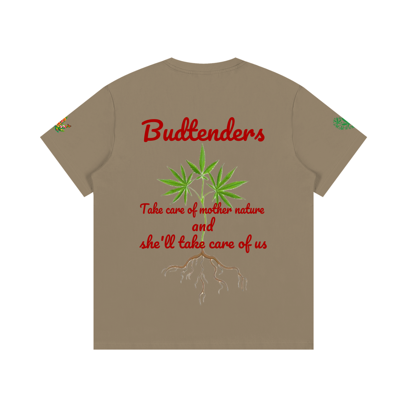 Budtenders (T-shirt)