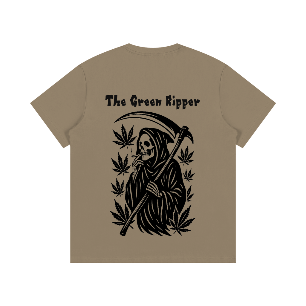 The Green Ripper (T-Shirt)