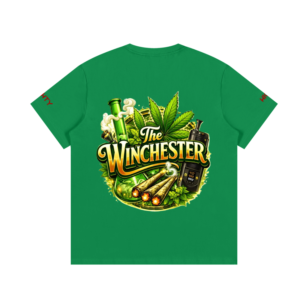 Winchester logo (T-shirt)
