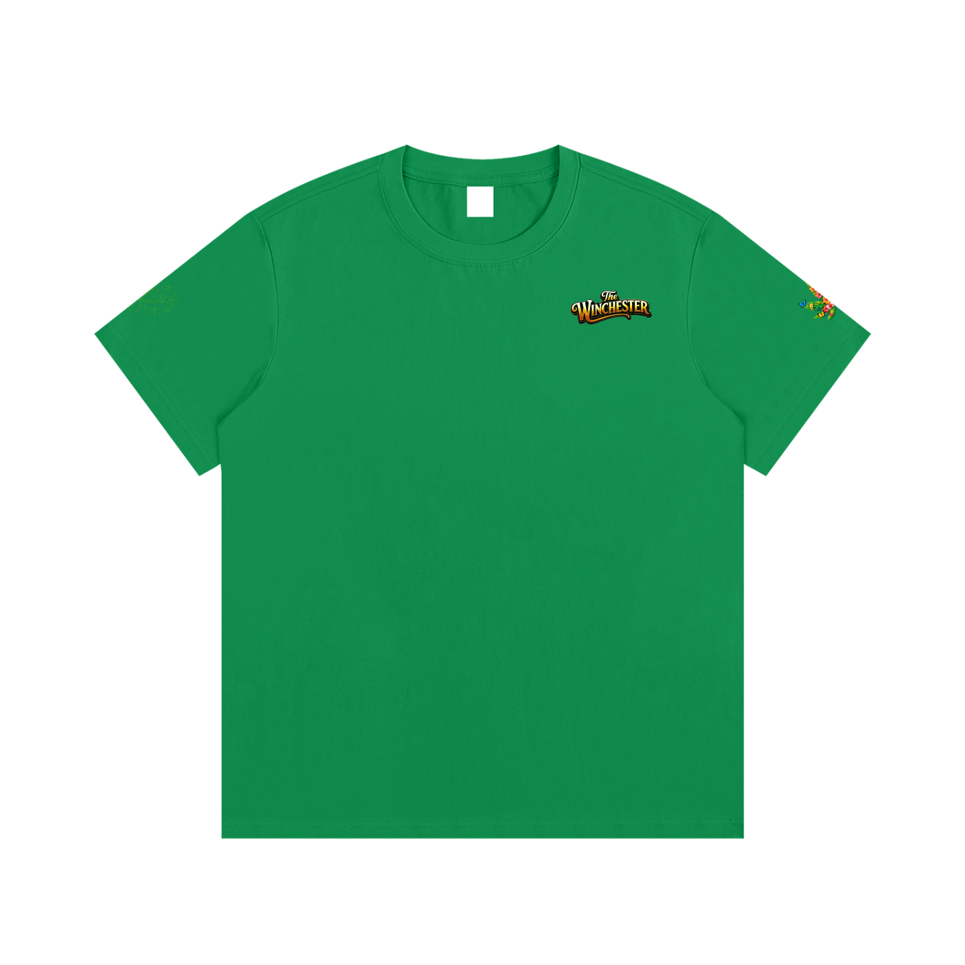Budtenders (T-shirt)