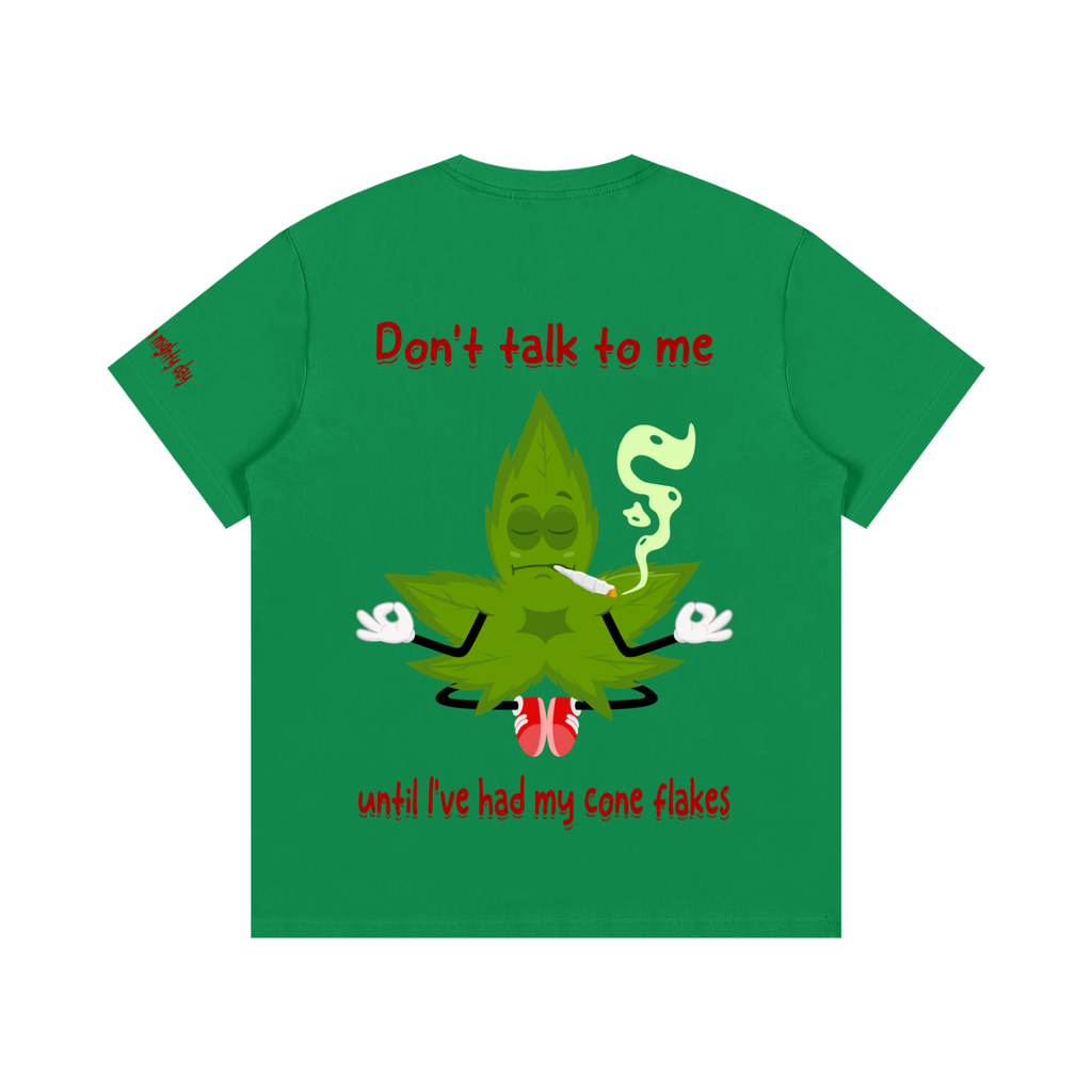 Coneflakes (T-shirt)