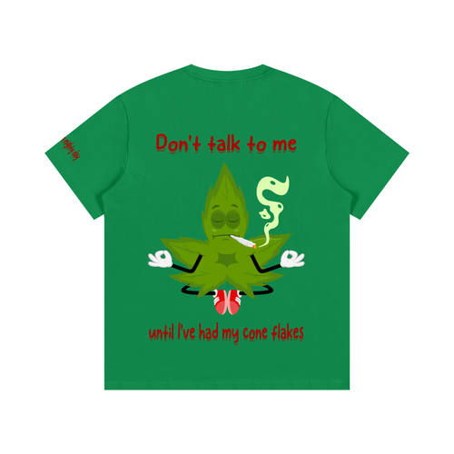 Coneflakes (T-shirt)
