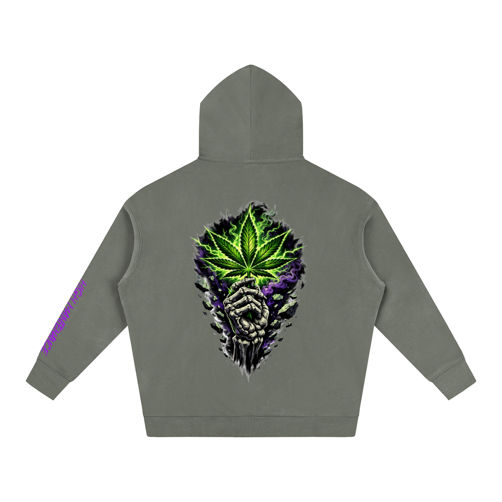 High maintenance bones (Hoodie)