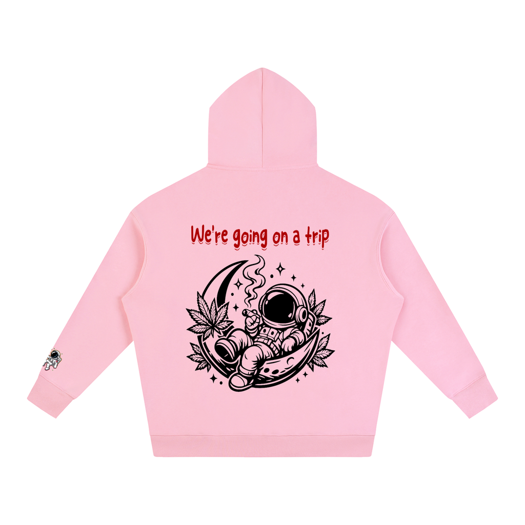 G.O.A.T (Hoodie)