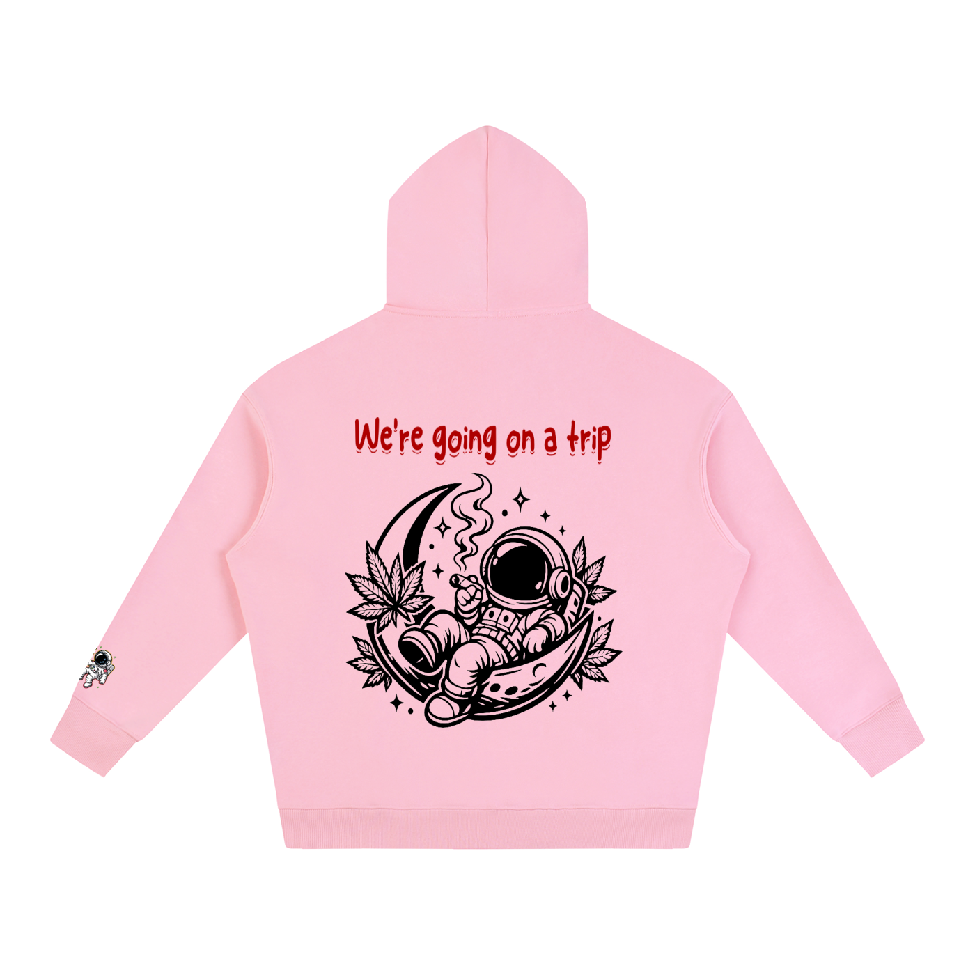 G.O.A.T (Hoodie)