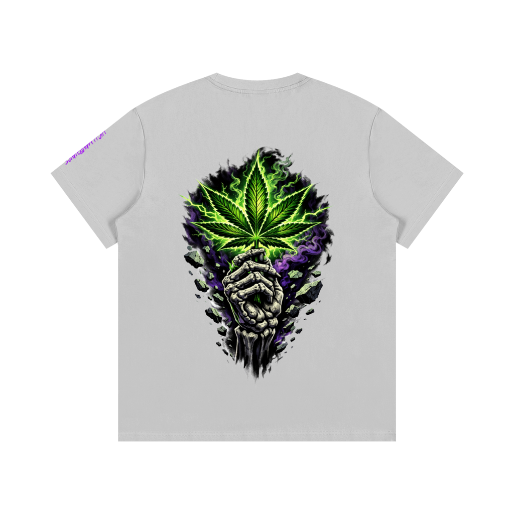 High maintenance bones (T-shirt)