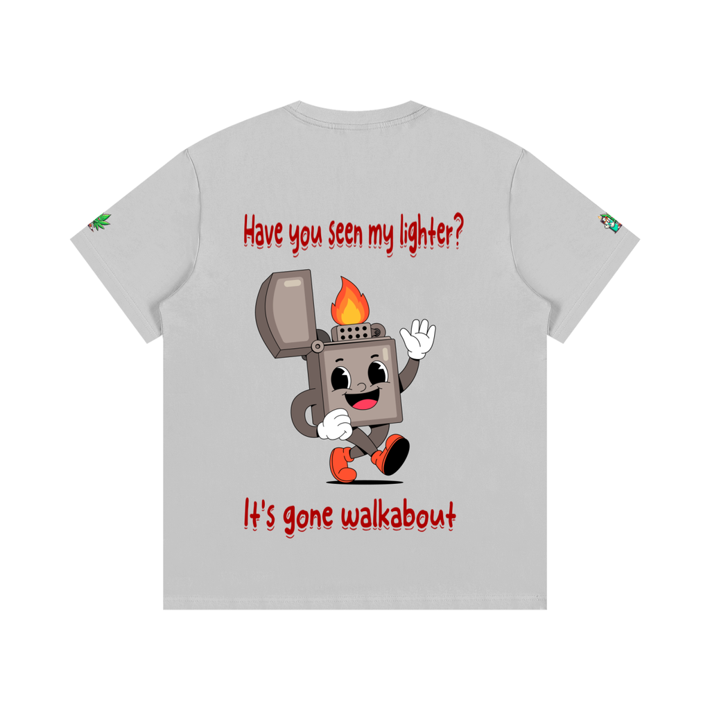 I'm a lil lighter (T-Shirt)