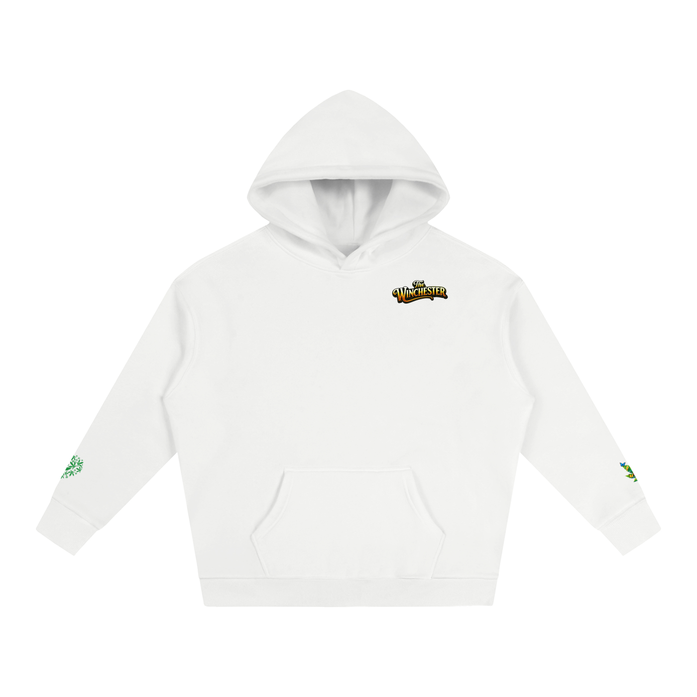 Budtenders (Hoodie)