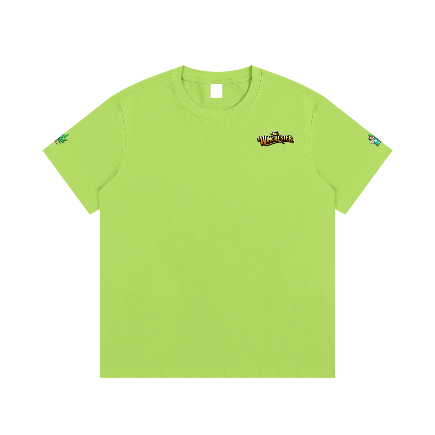 I'm a lil lighter (T-Shirt)