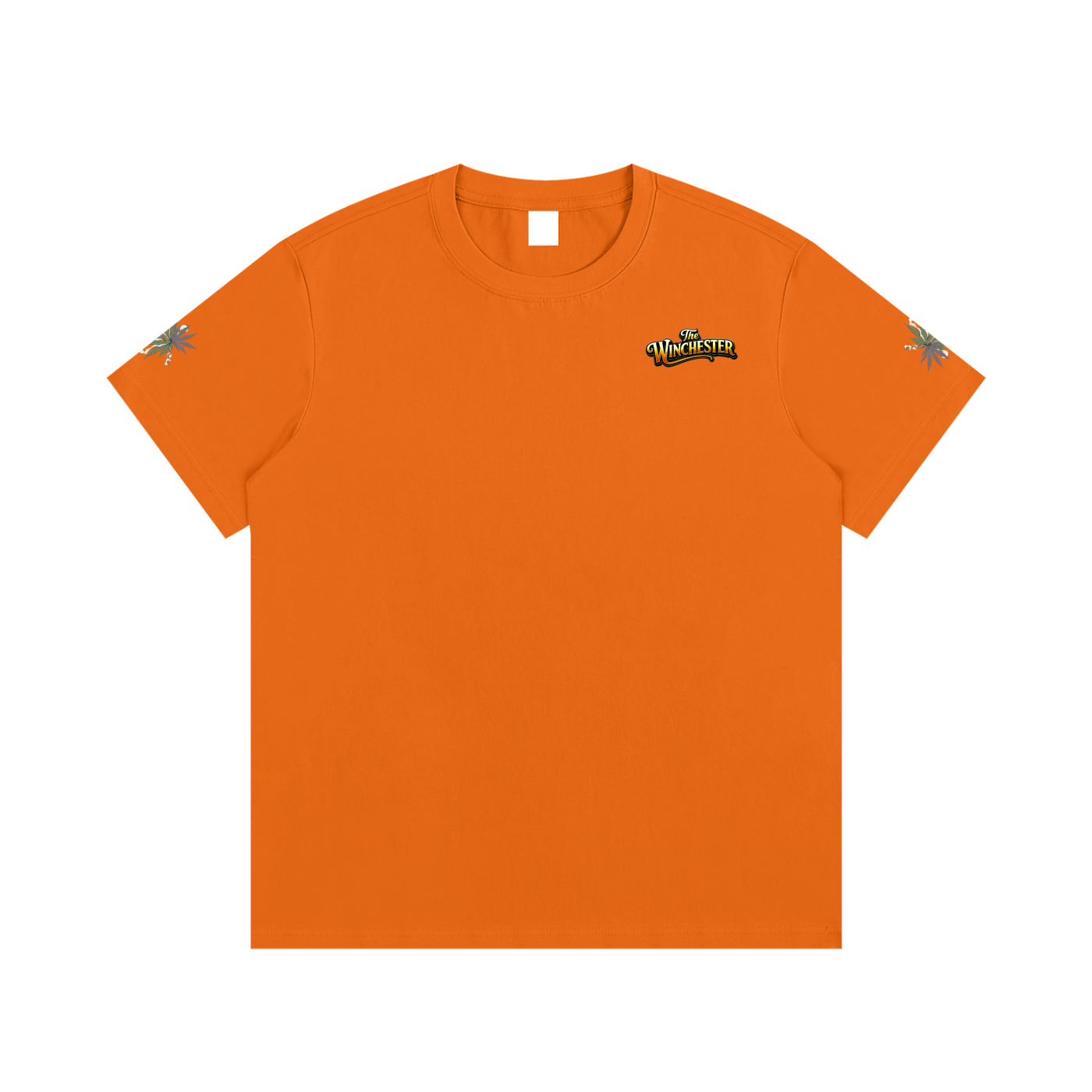 Dog n doob (T-shirt)