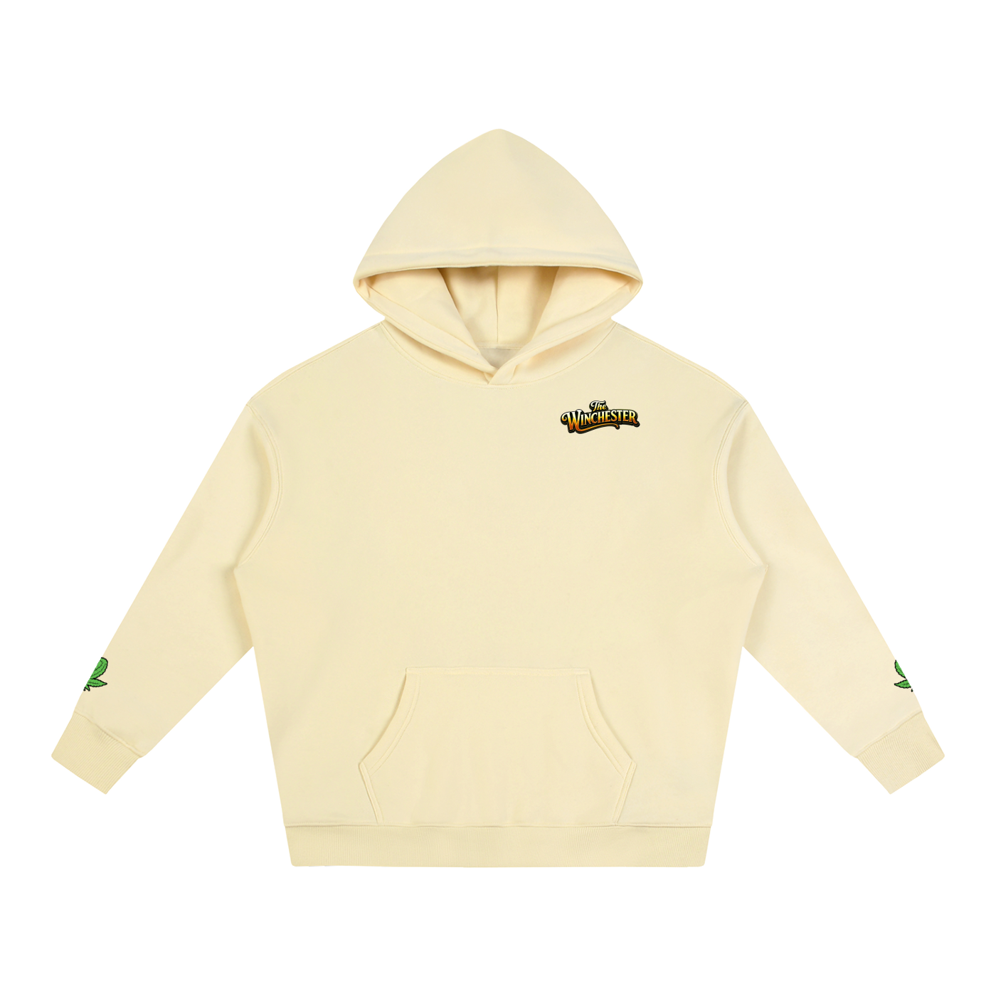 Flowers (Hoodie)