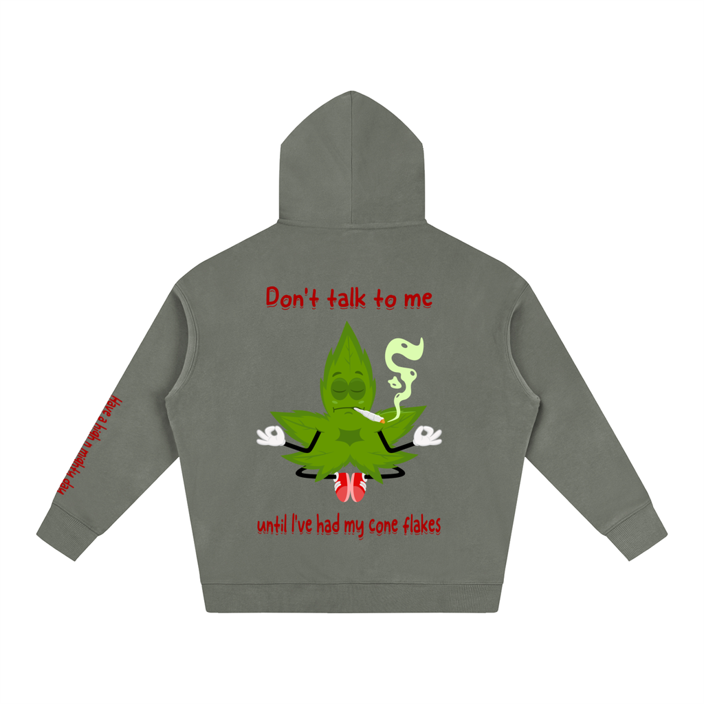 Coneflakes (Hoodie)