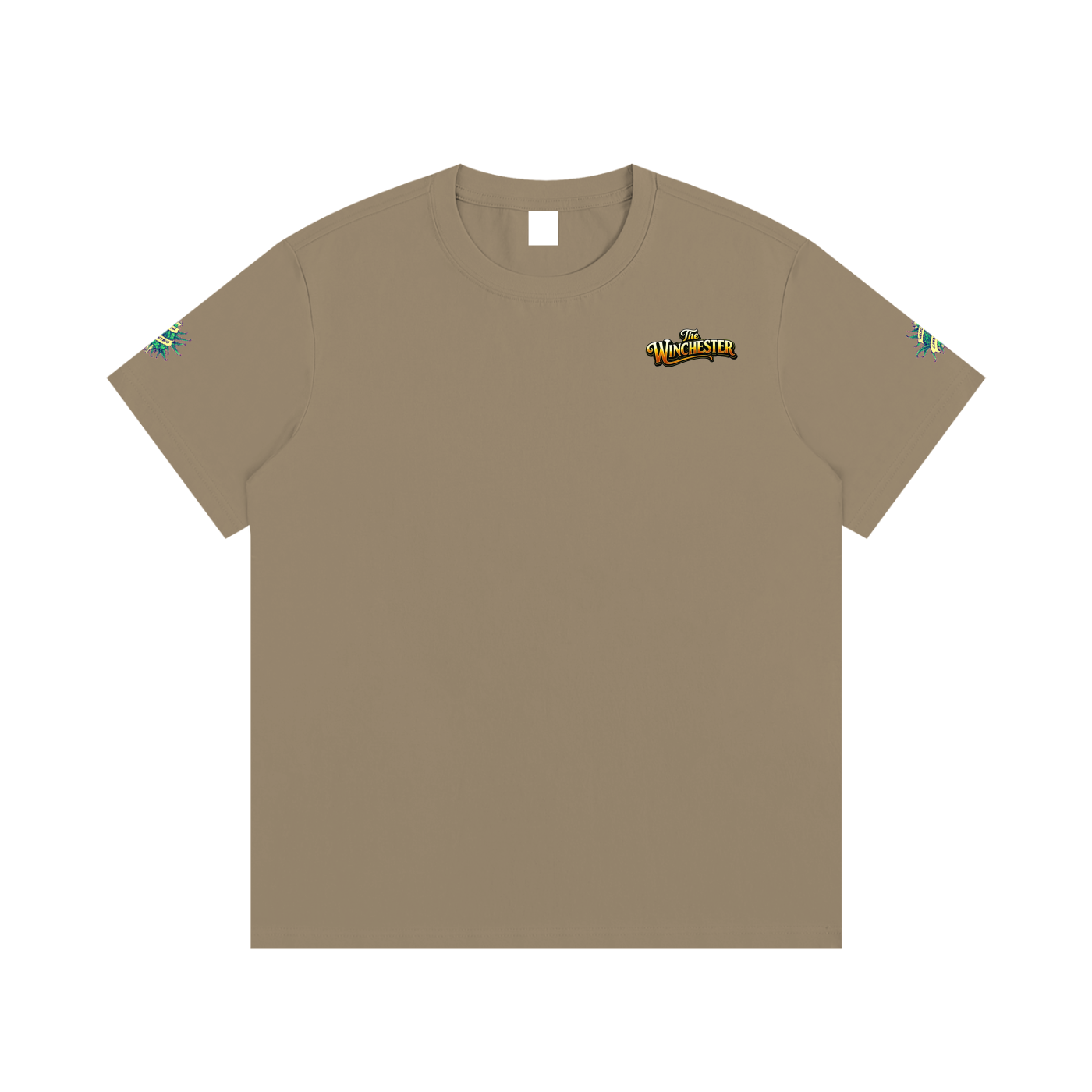Budley T-shirt