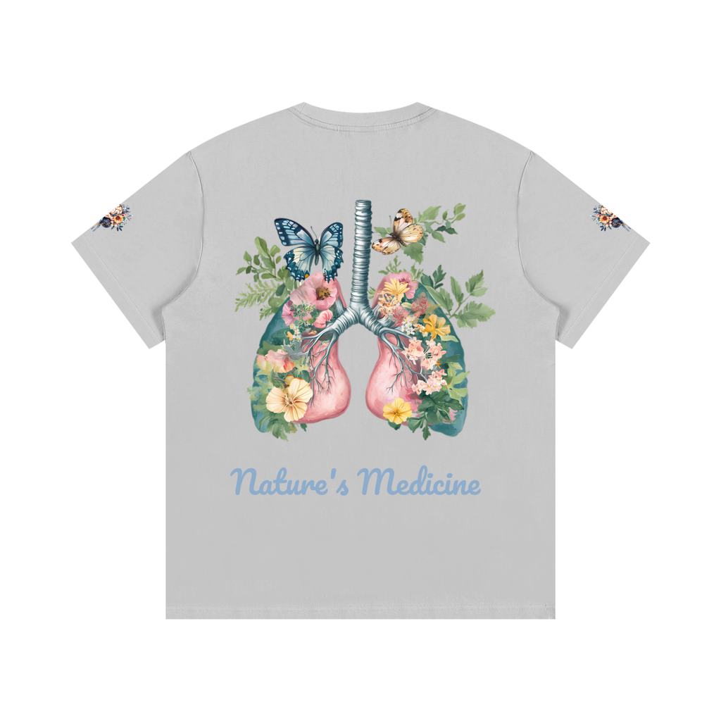 Nature's Medicine (T-Shirt)