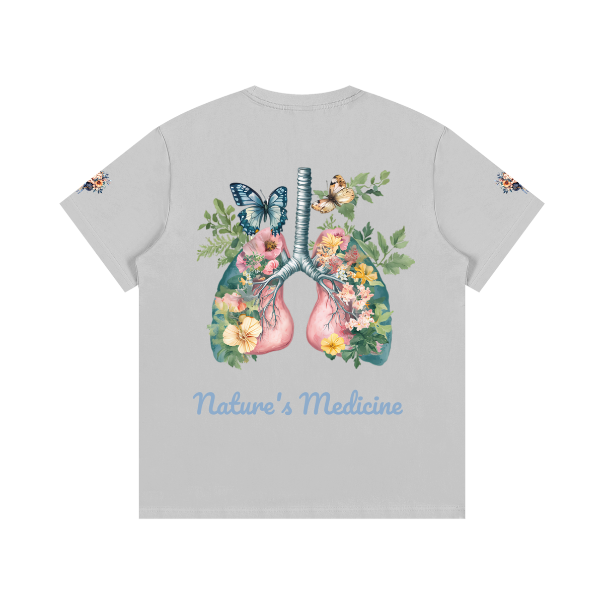 Nature's Medicine (T-Shirt)