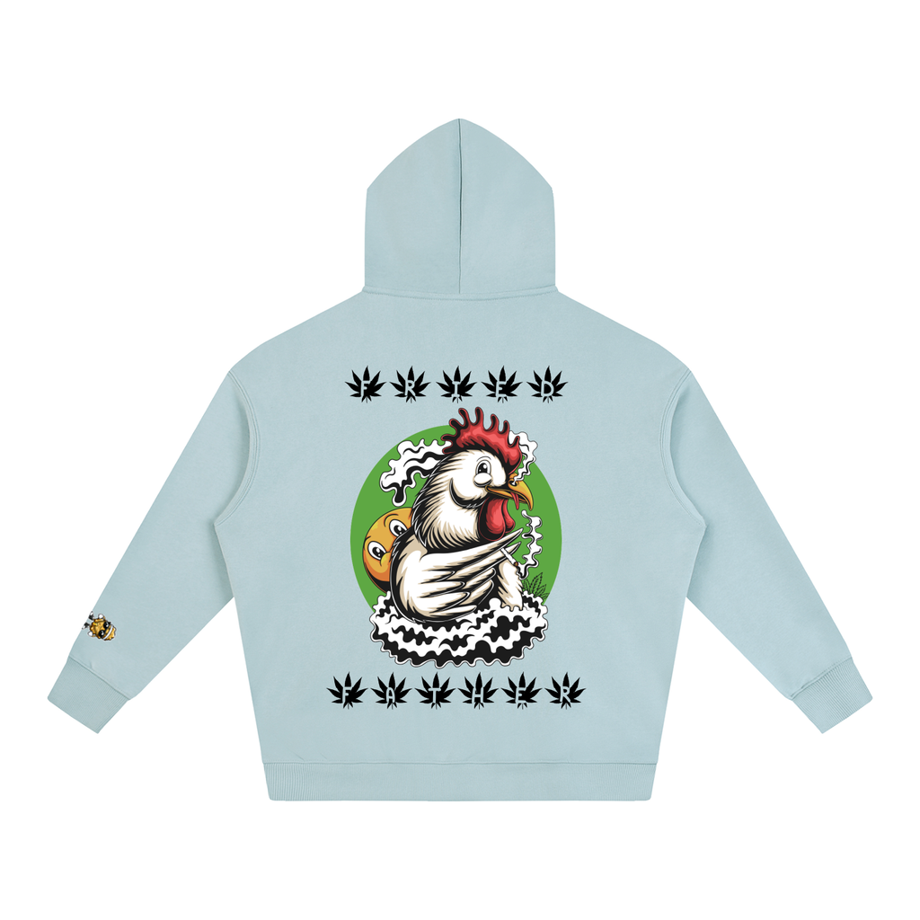 Fried father (Hoodie)