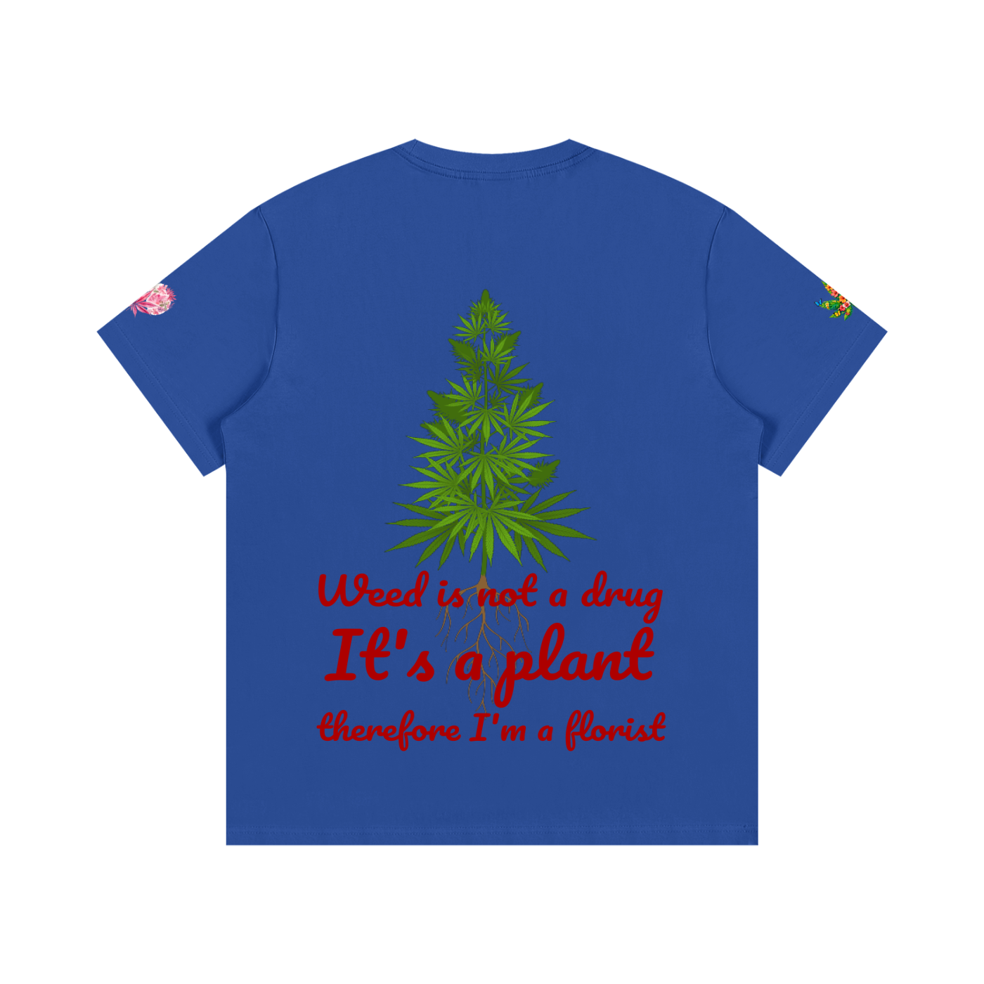 Florist (T-shirt)