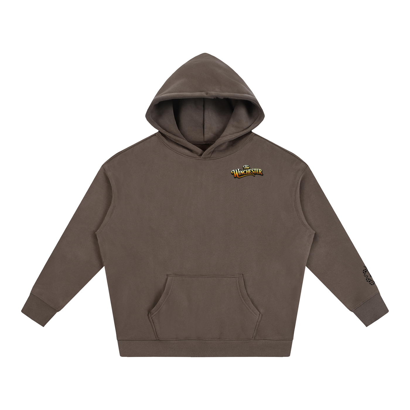 Canna connoisseur (Hoodie)
