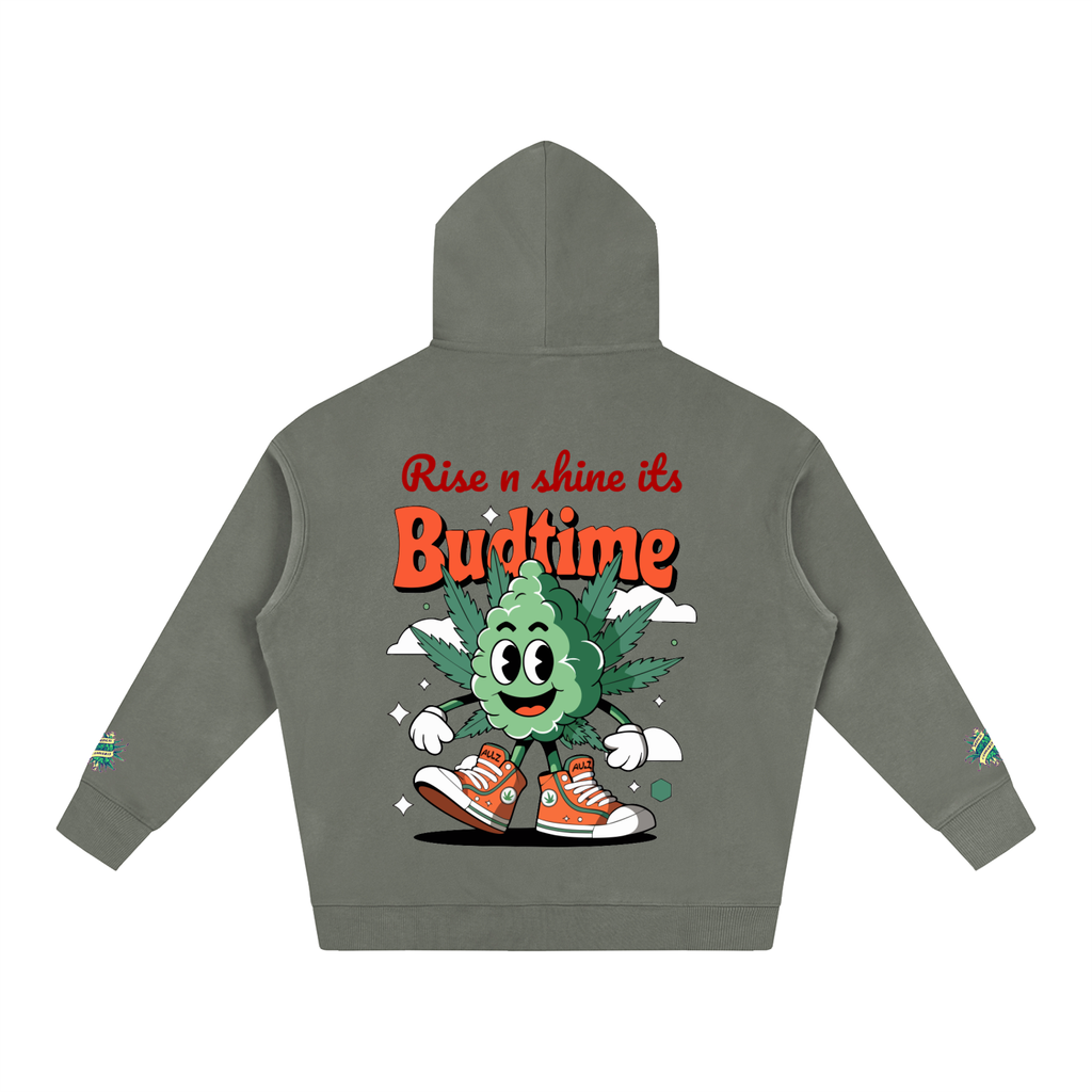Budley hoodie