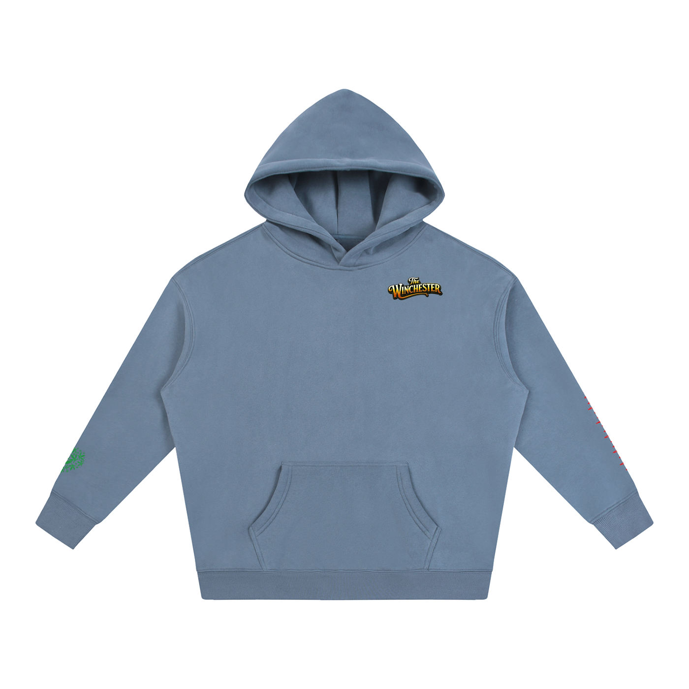 HealTHCare hoodie