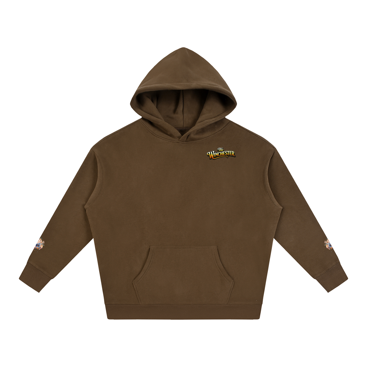 Nature's Medicine (Hoodie)