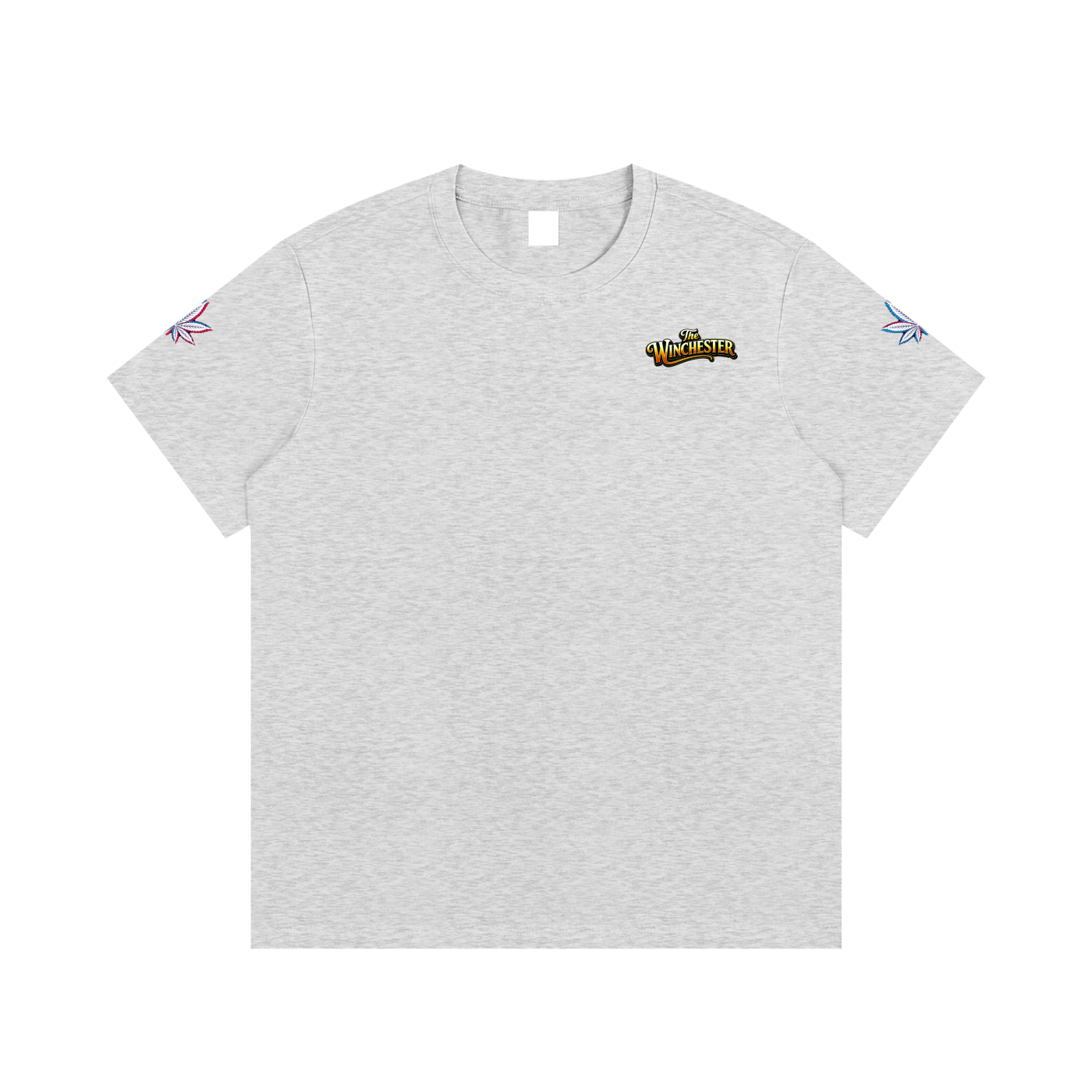 I'm not stoned, you are (T-shirt)