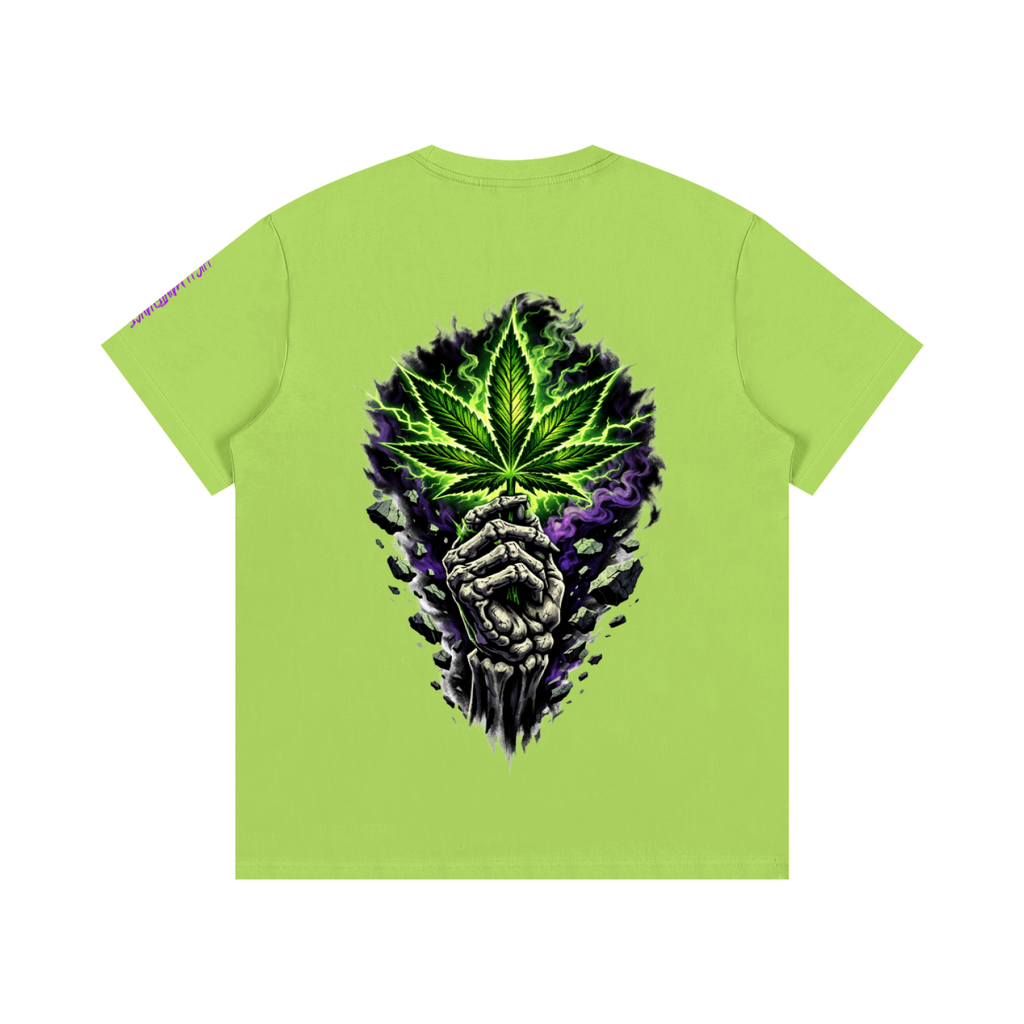 High maintenance bones (T-shirt)