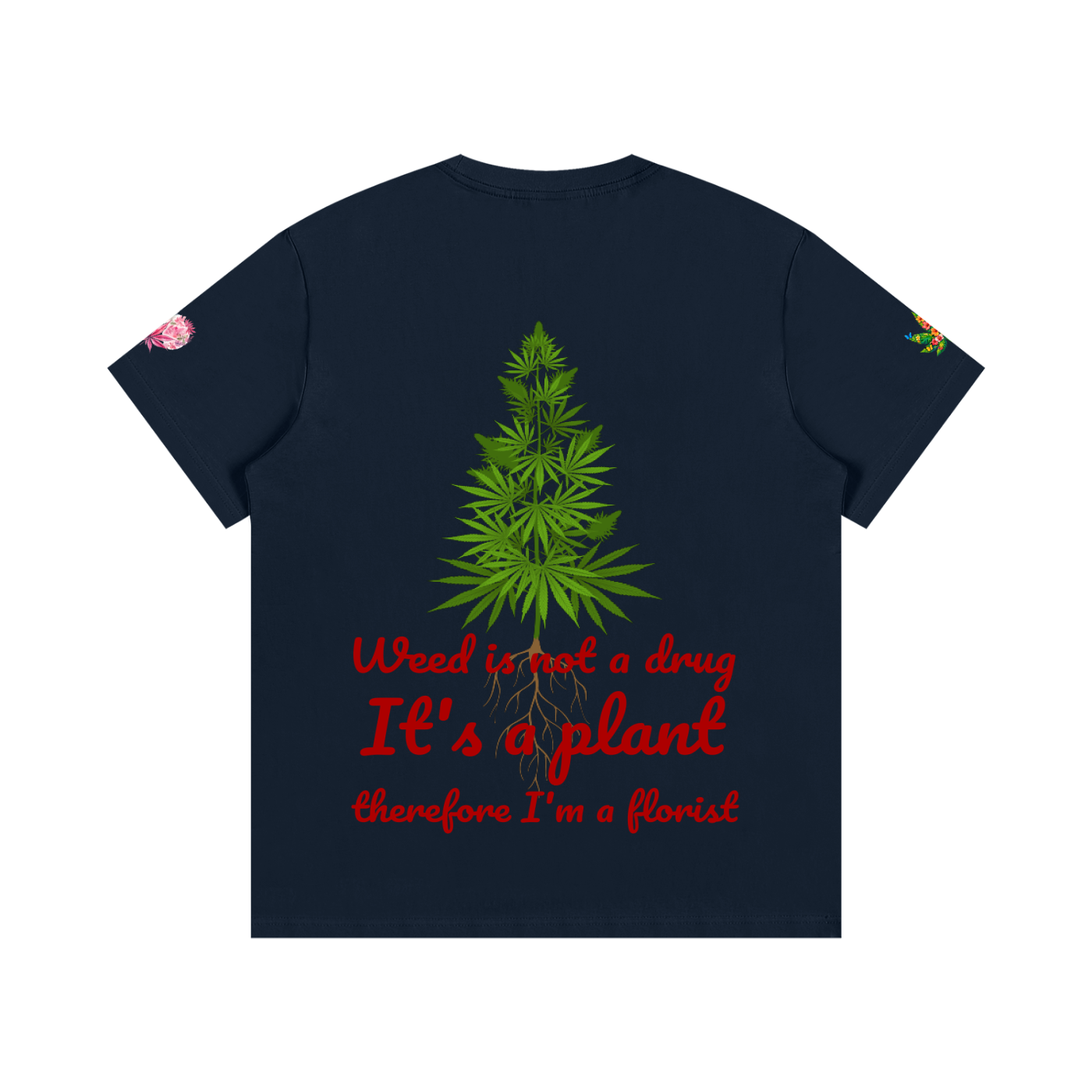 Florist (T-shirt)