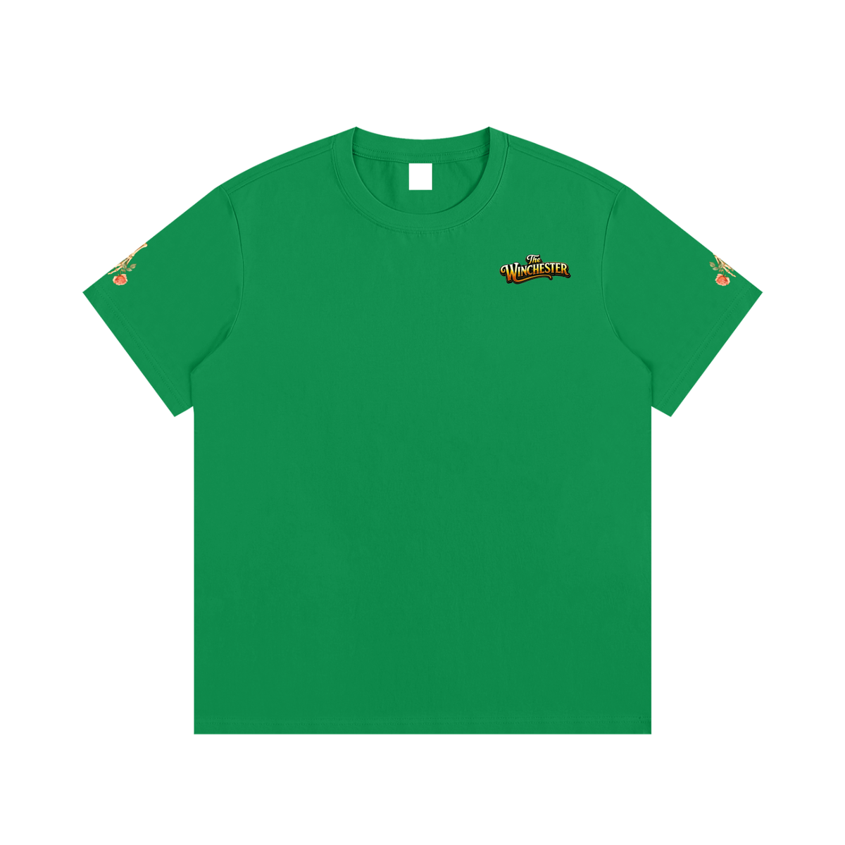 Don't Judge (T-Shirt)