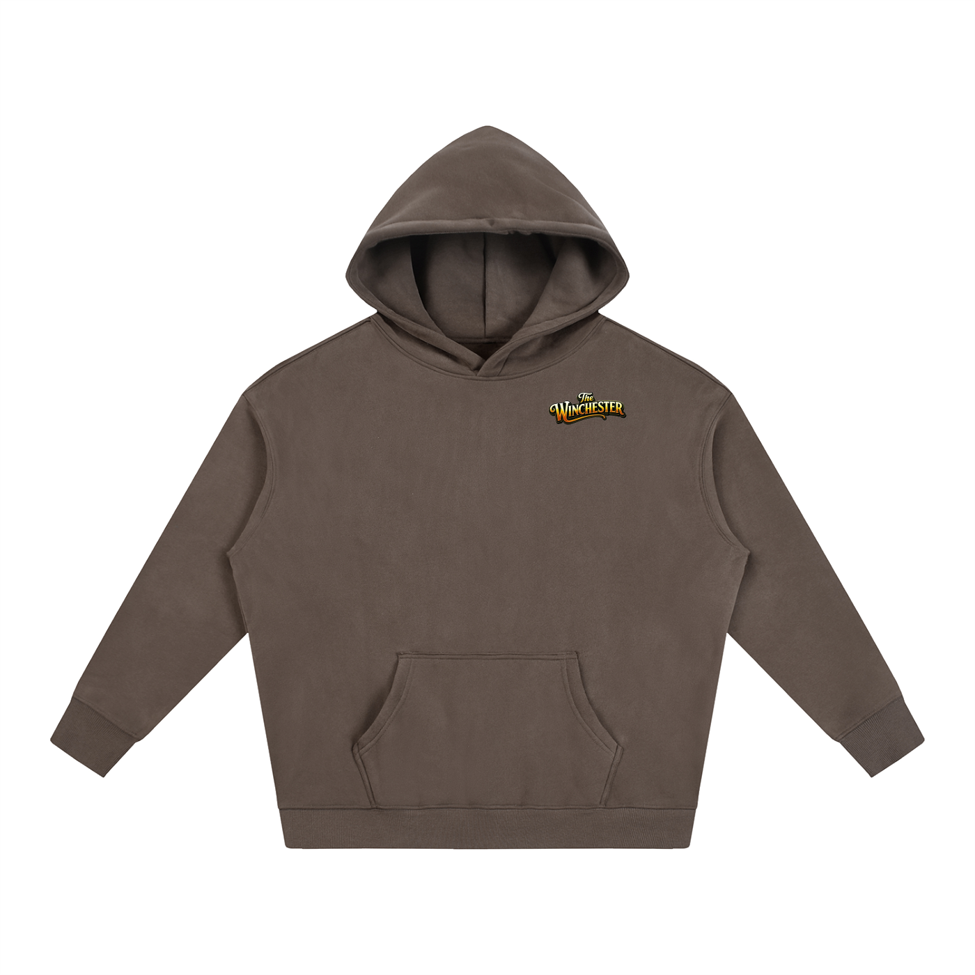 Buds life (Hoodie)