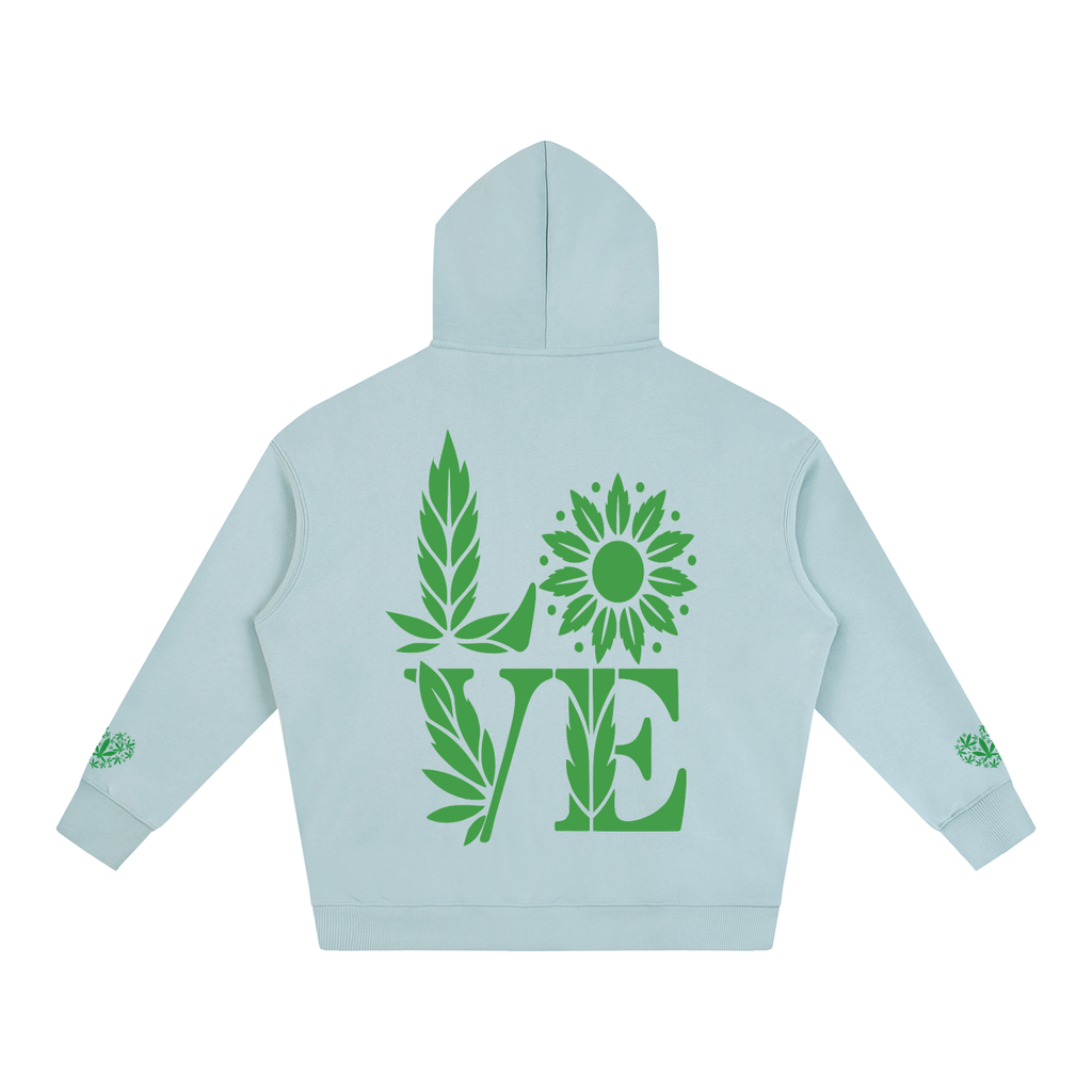 One love (Hoodie)