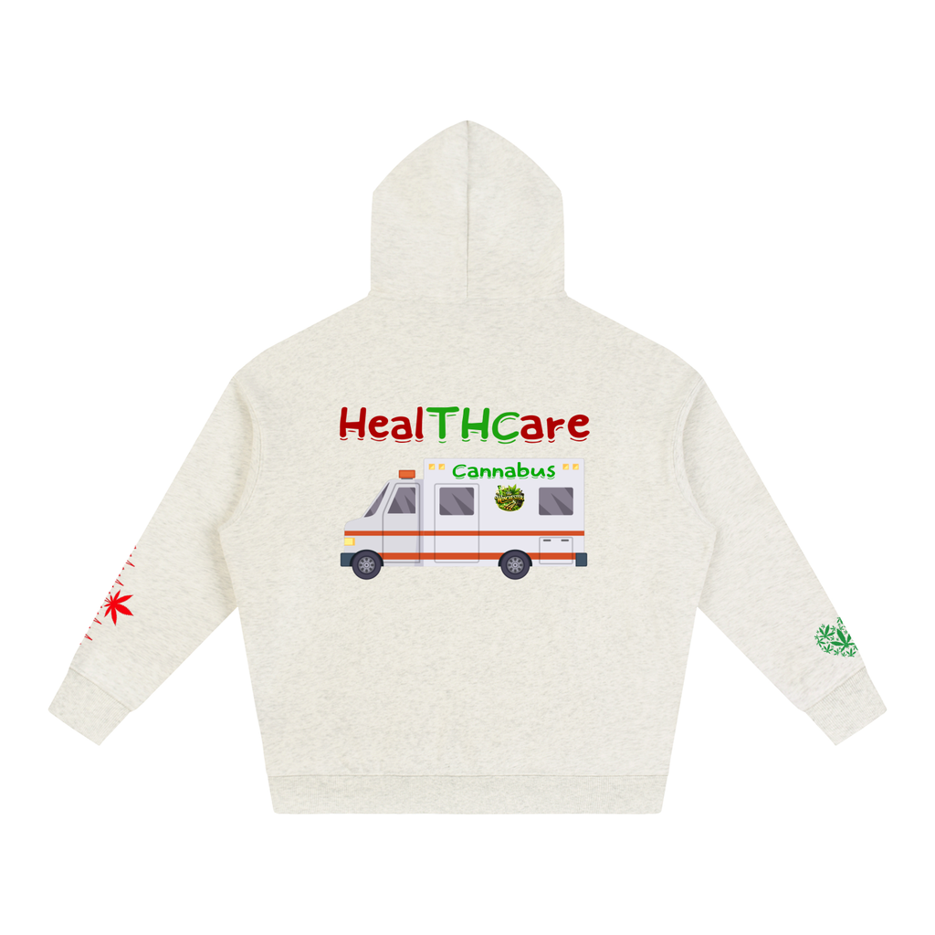 HealTHCare hoodie