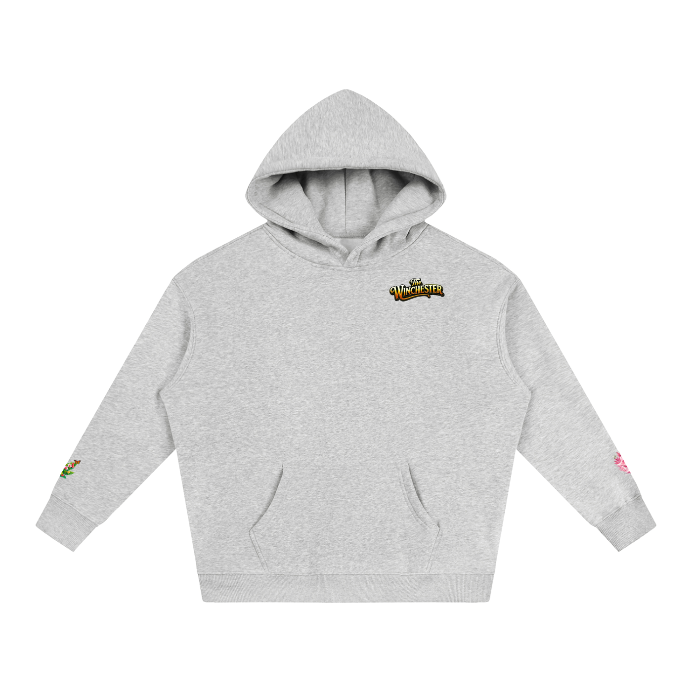 Florist (Hoodie)