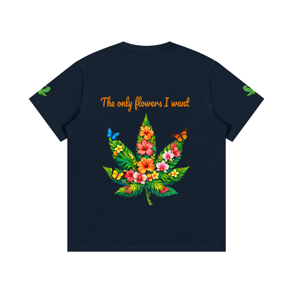 Flowers (T-shirt)