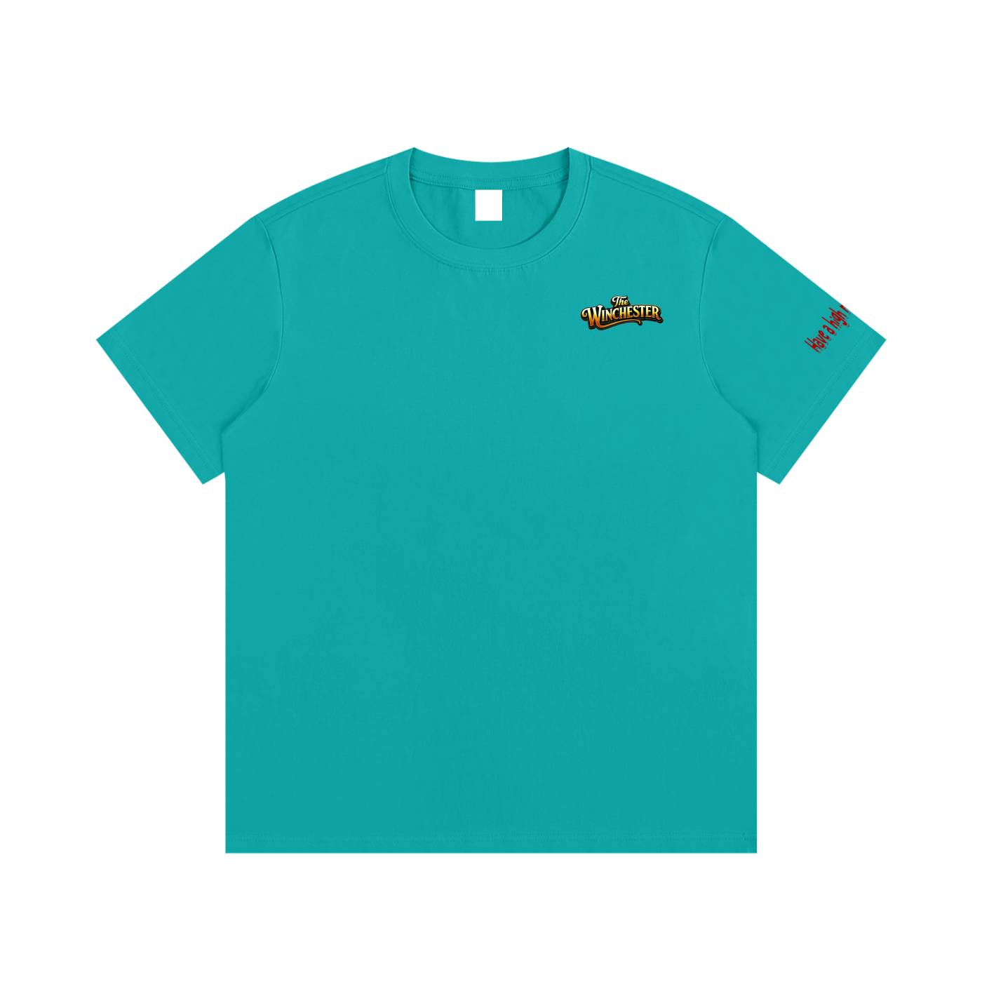 Coneflakes (T-shirt)