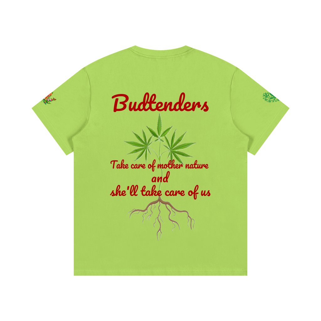 Budtenders (T-shirt)