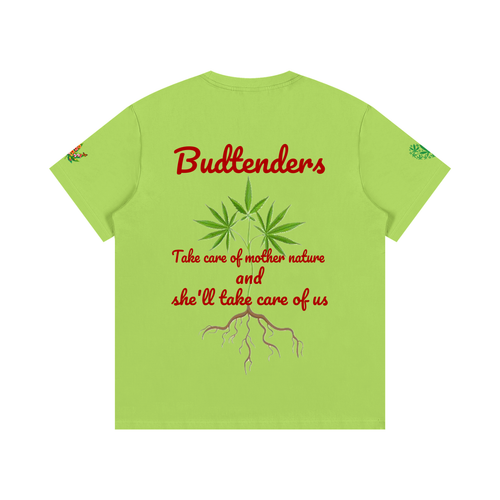 Budtenders (T-shirt)