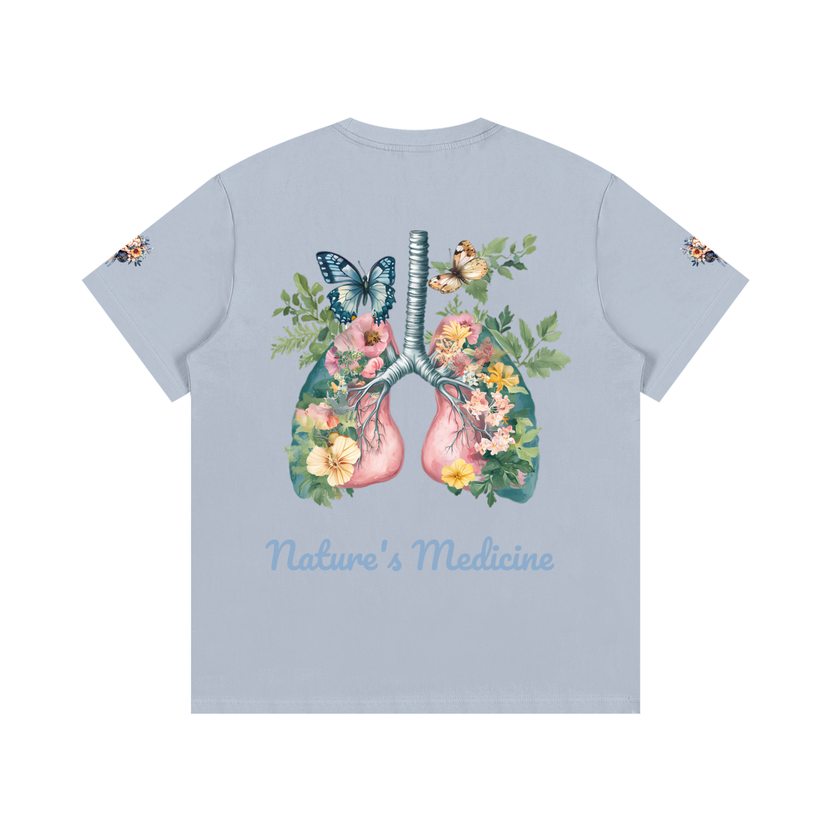 Nature's Medicine (T-Shirt)