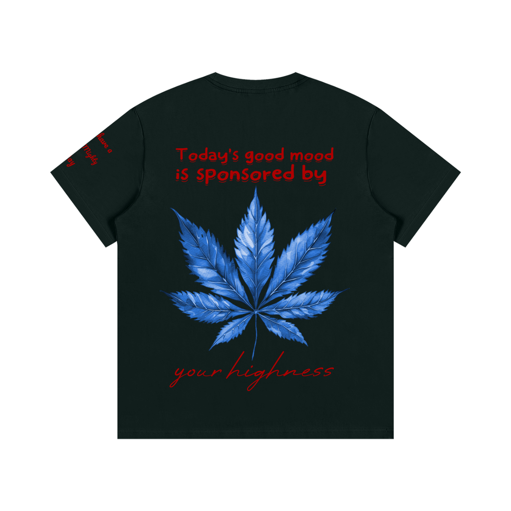 Winchester T-shirt (Sponsored good mood)