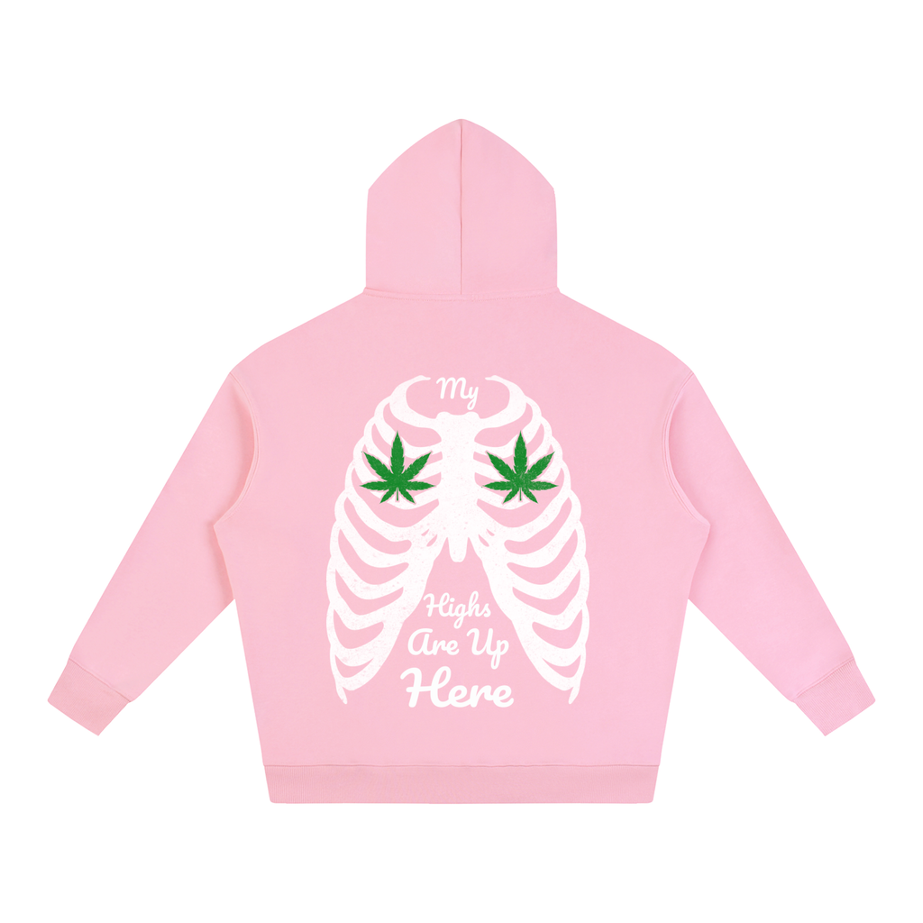 My Highs (Hoodie)