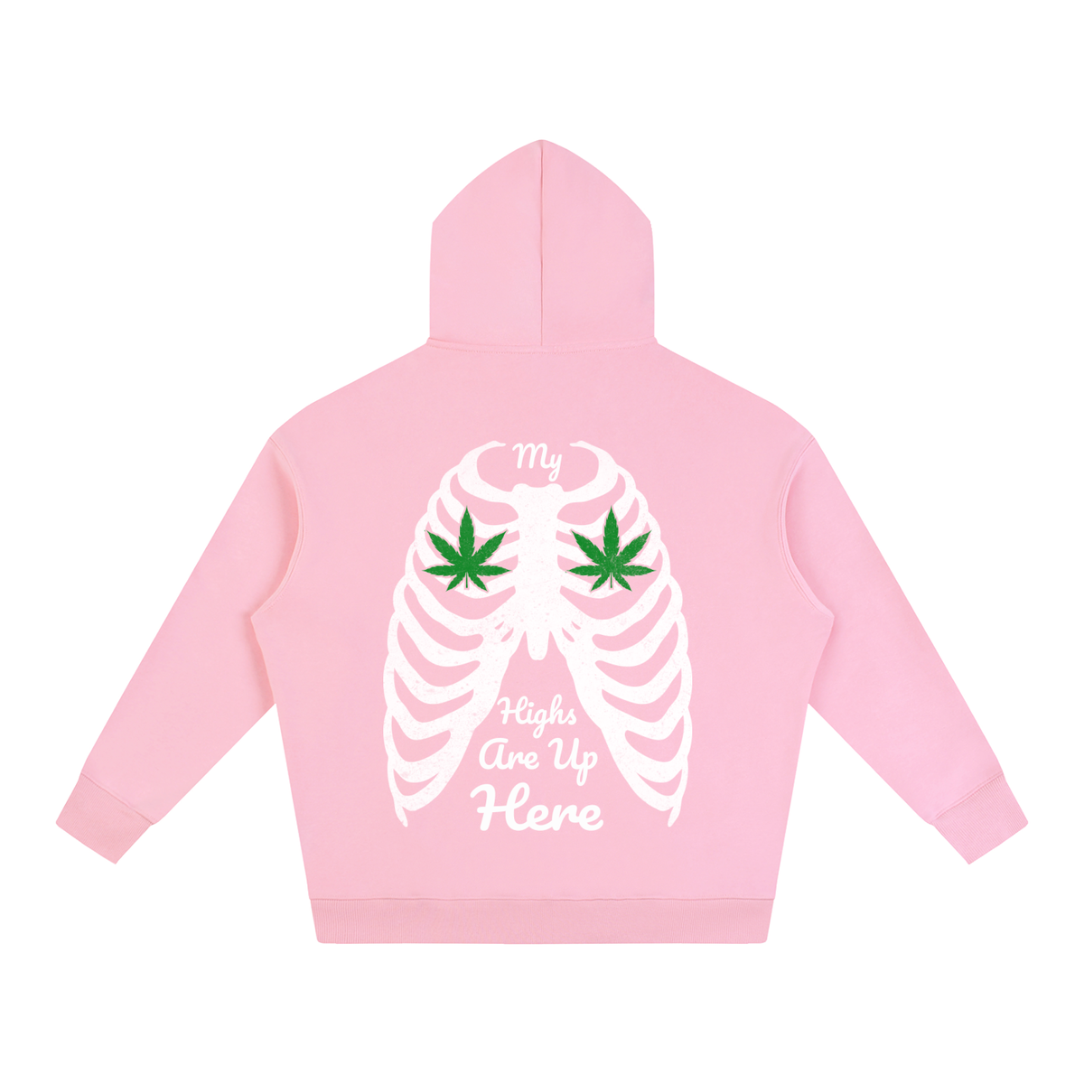 My Highs (Hoodie)