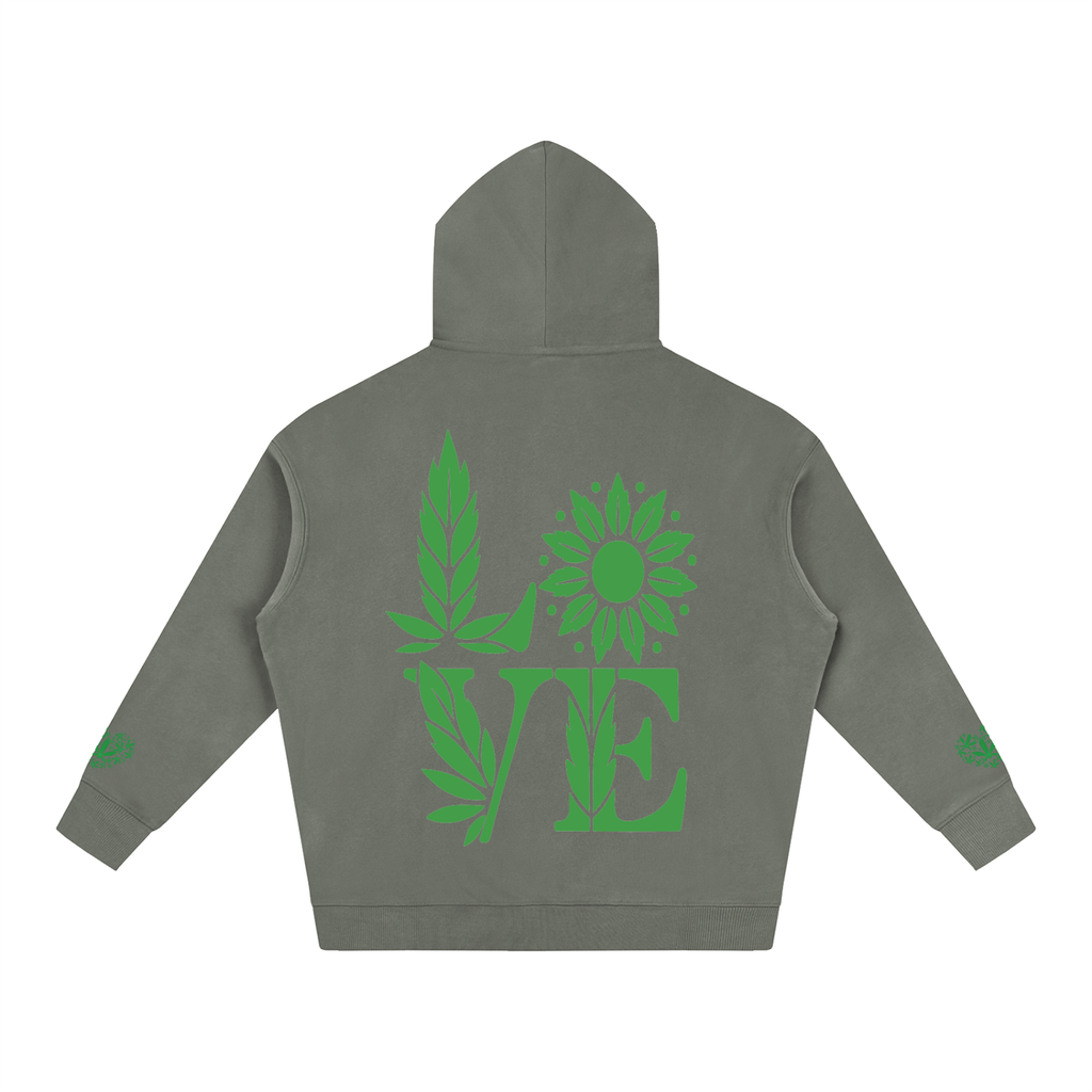 One love (Hoodie)