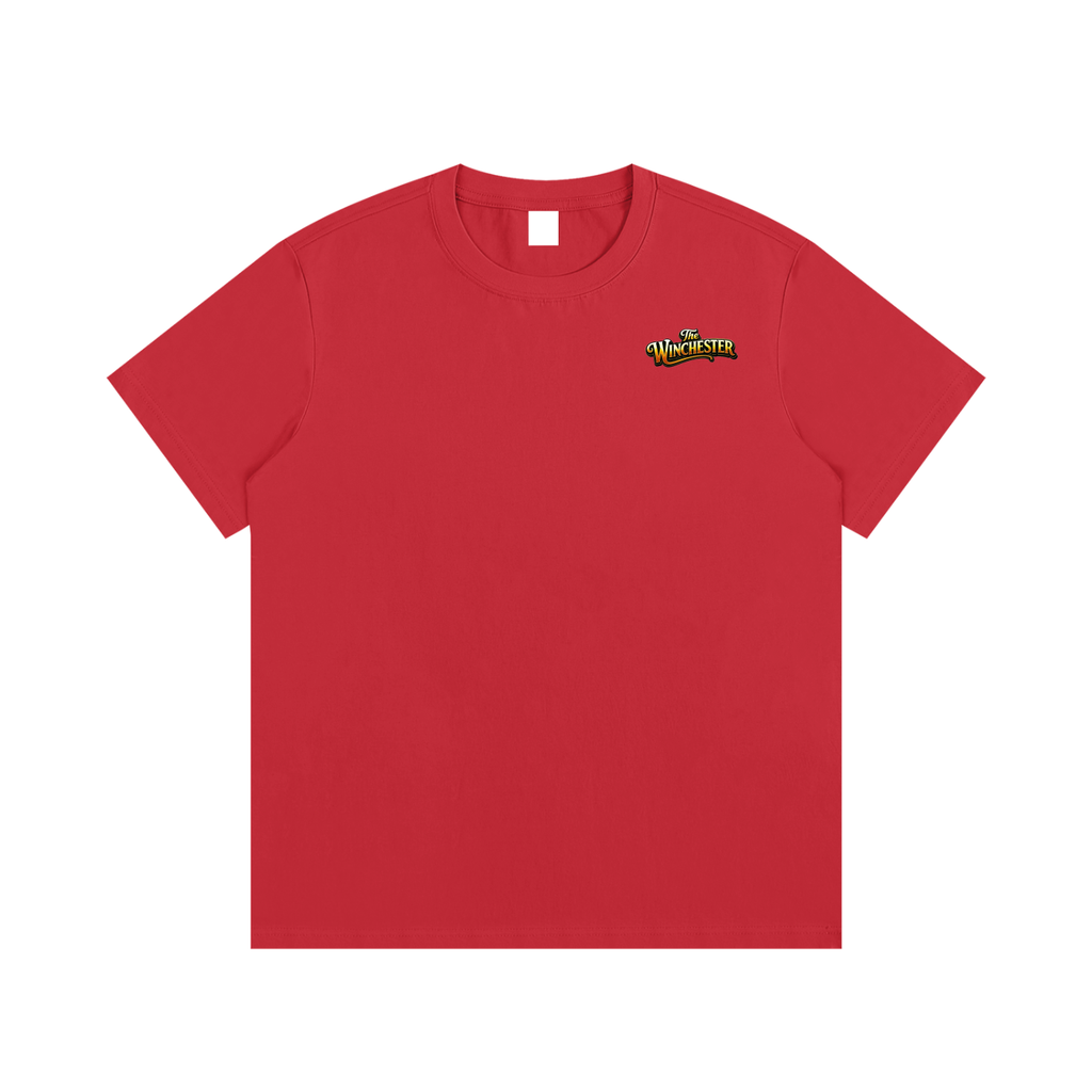 The Green Ripper (T-Shirt)