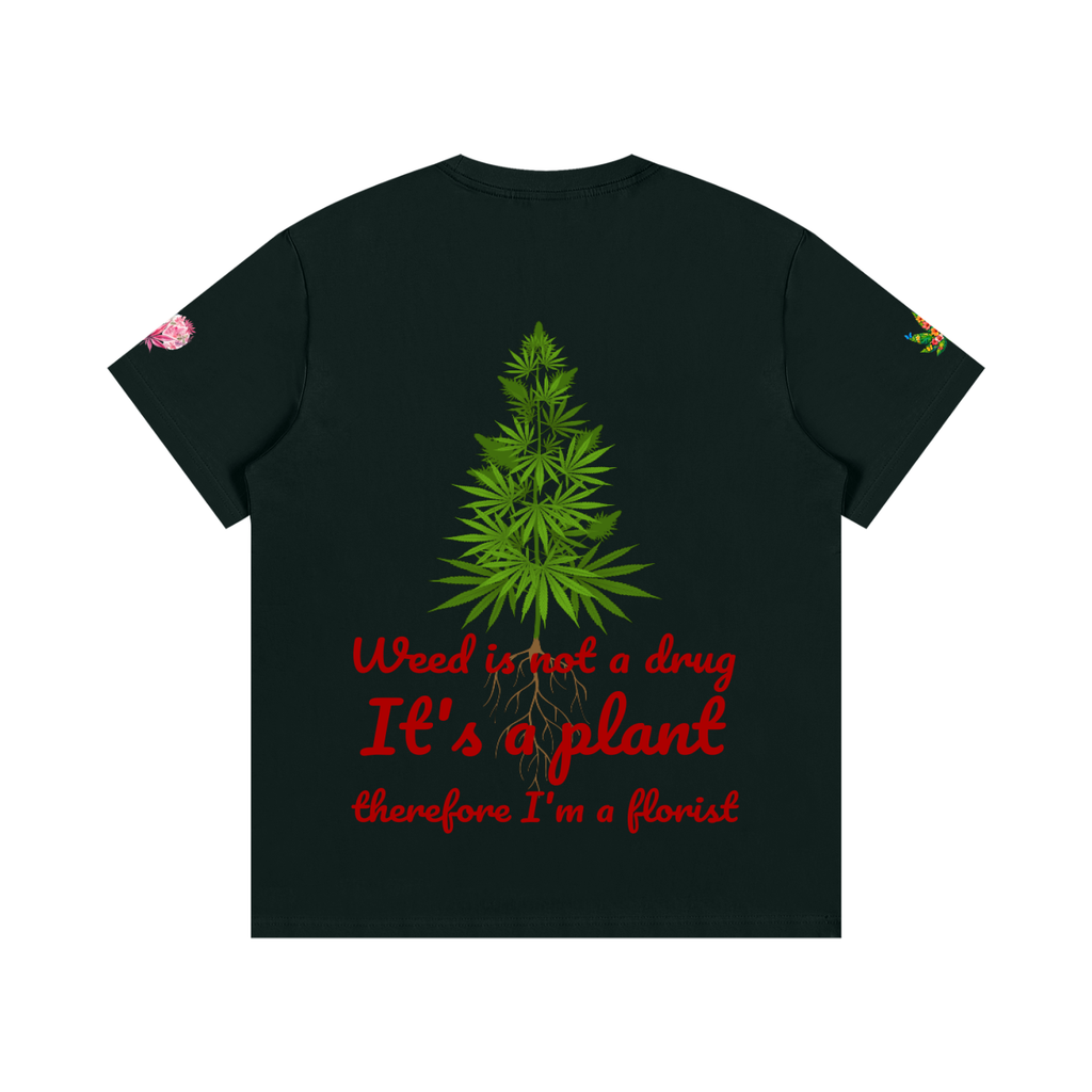 Florist (T-shirt)