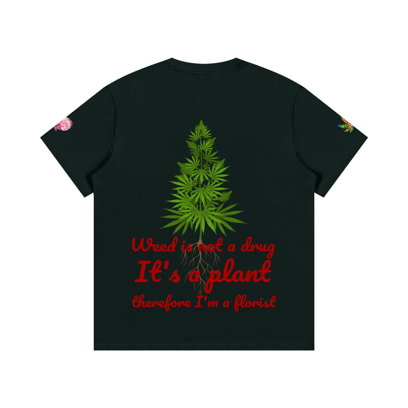 Florist (T-shirt)